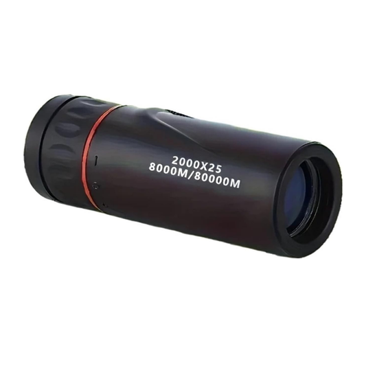 Telescopio Monocular Portátil Compacto